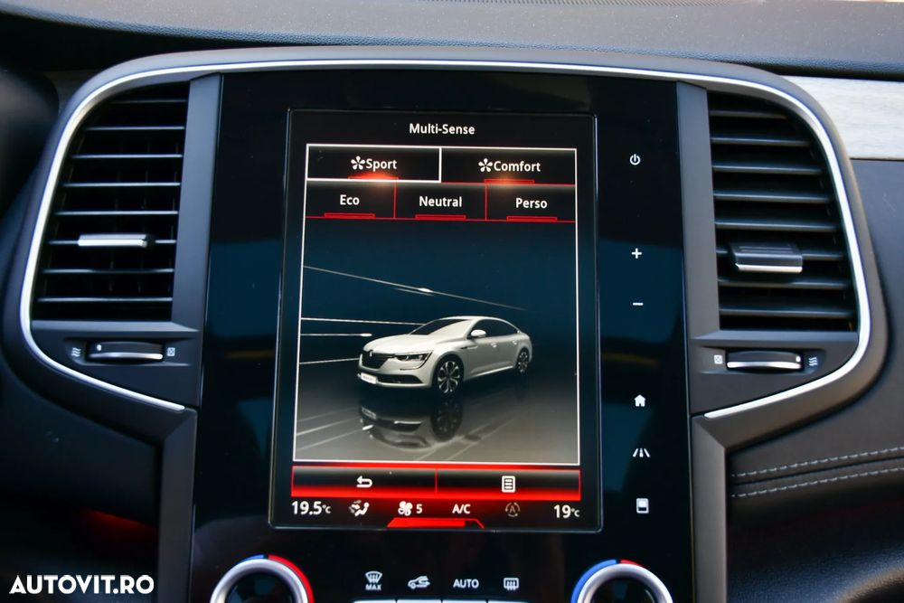 Renault Talisman ENERGY dCi 160 EDC INITIALE PARIS - 34