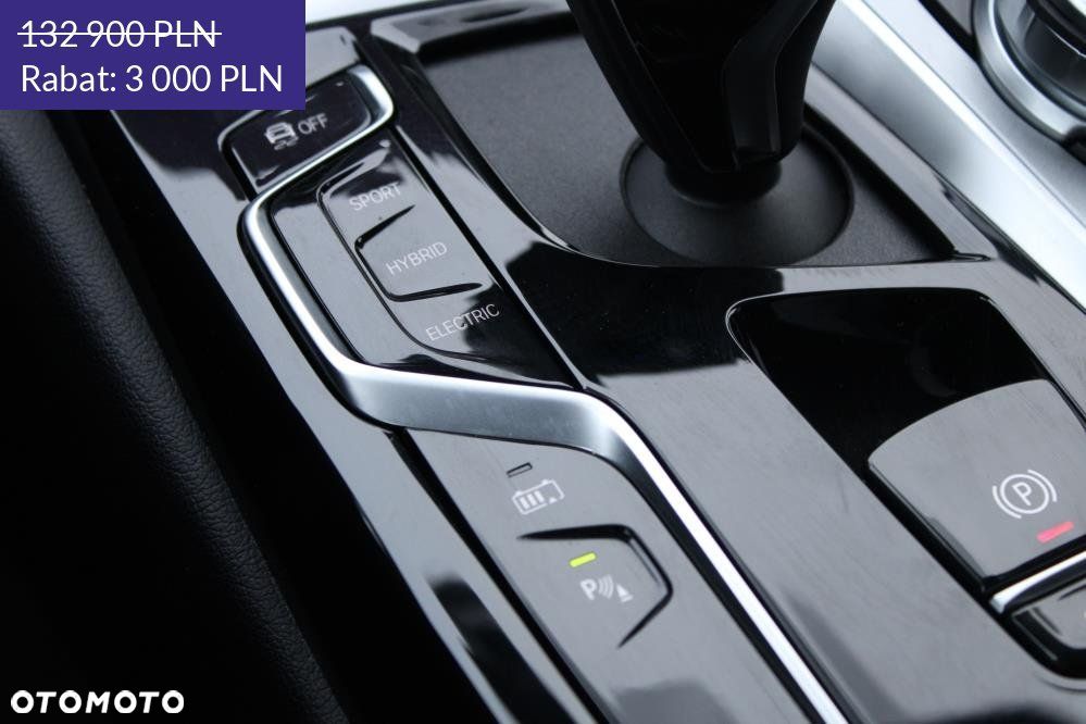 BMW Seria 5 - 19