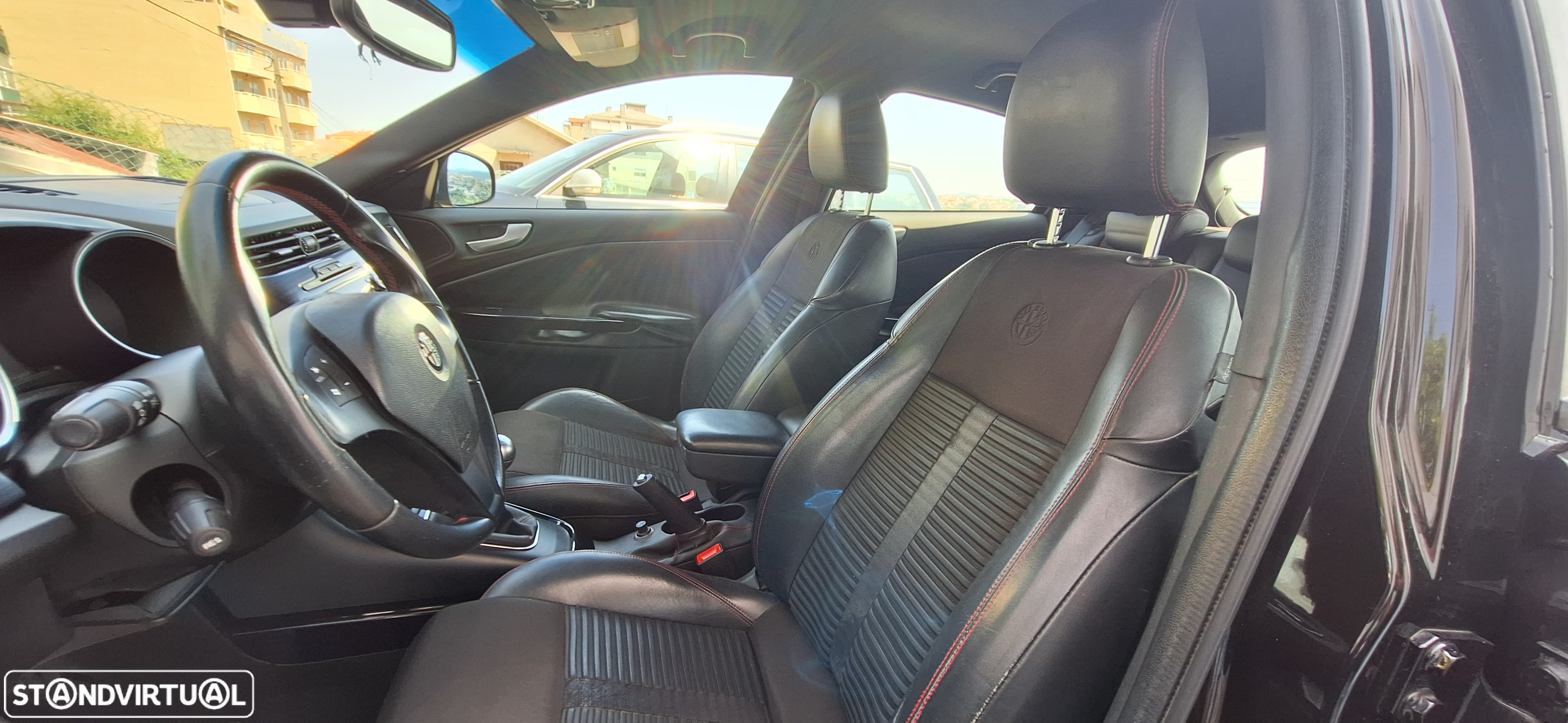 Alfa Romeo Giulietta 1.6 JTDm Progression - 8