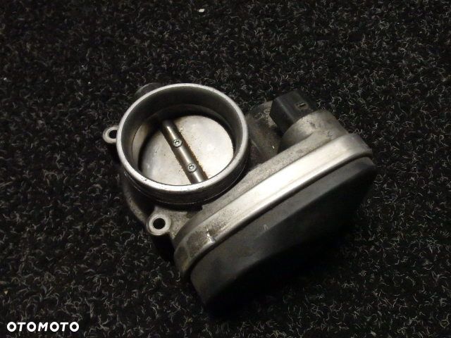 BMW E46 E81 E82 E87 E88 E90 E91 N42 N45 N46 1.8I 2.0I PRZEPUSTNICA 1439224 RAF-AUTO CZĘŚCI BMW - 2