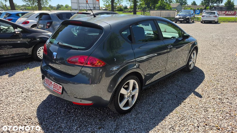 Seat Leon - 7