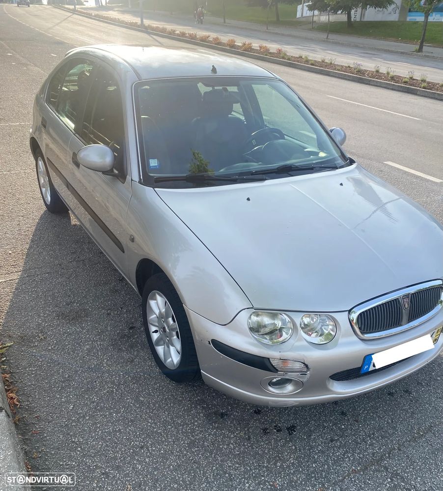 Rover 25 1.4 Classic - 3