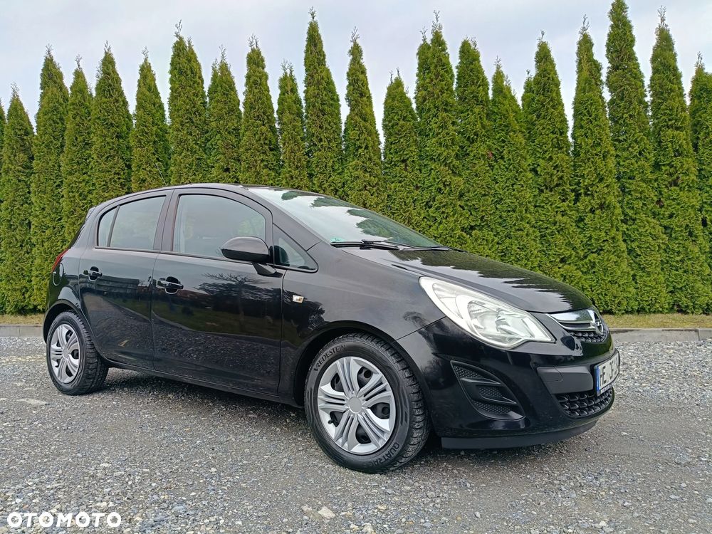 Opel Corsa - 27