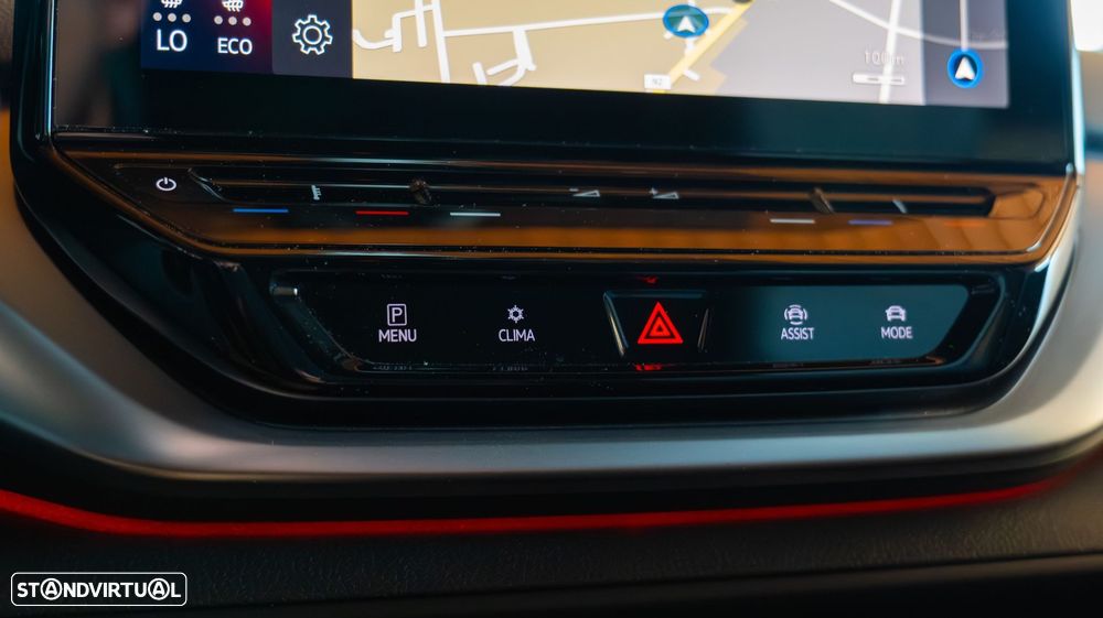VW ID.4 77 kWh Pro Performance 1st - 15