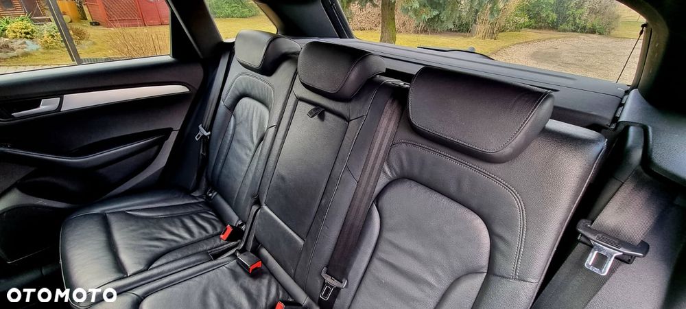 Audi Q5 2.0 TDI Quattro Prime Line - 18
