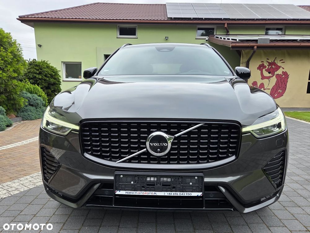 Volvo XC 60 B4 D Ultimate Dark - 3