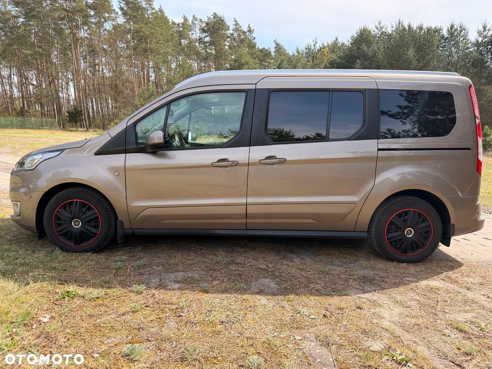 Ford Tourneo Connect 1.5 TDCi Titanium - 5