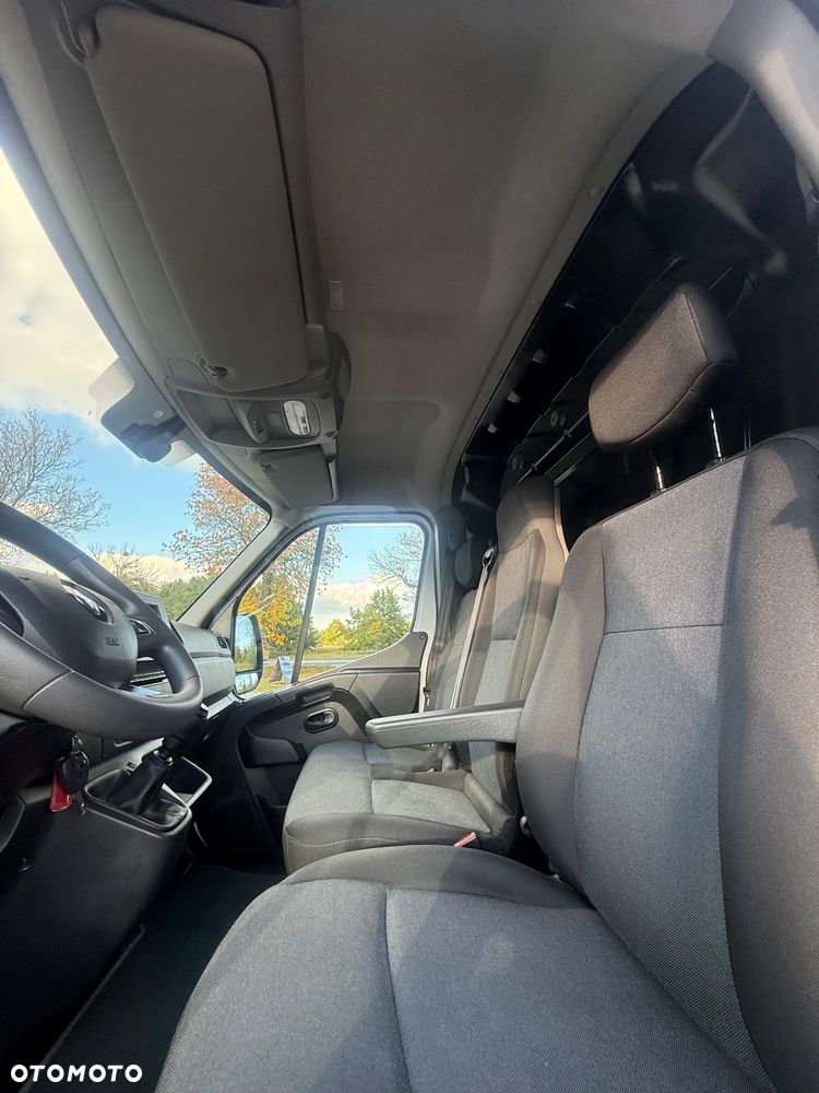 Renault MASTER - 20