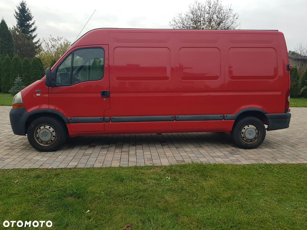 Renault MASTER - 7