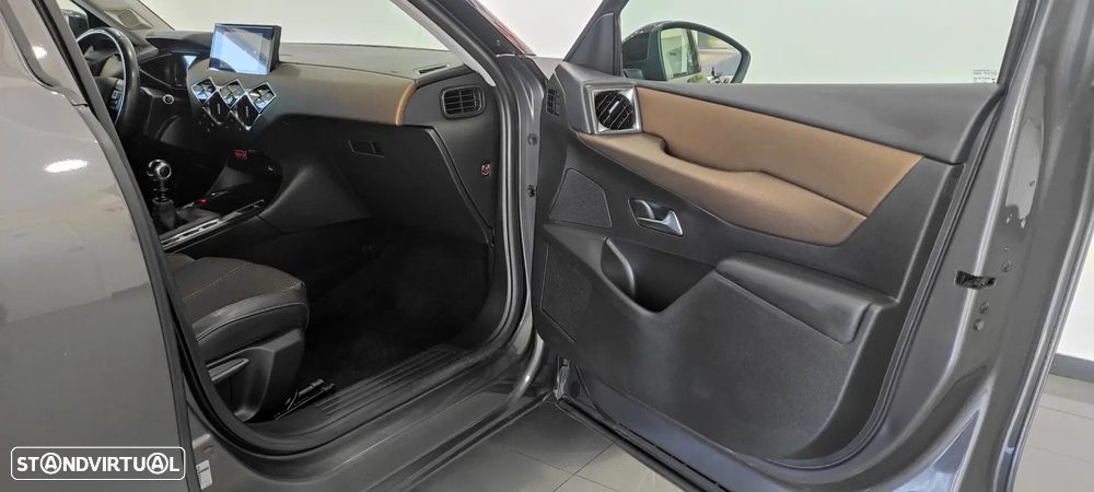 DS DS3 Crossback - 22