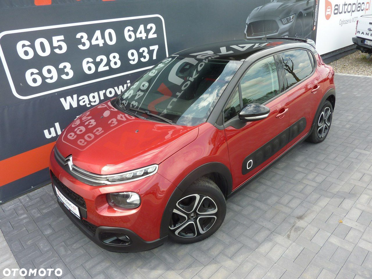 Citroën C3 - 9