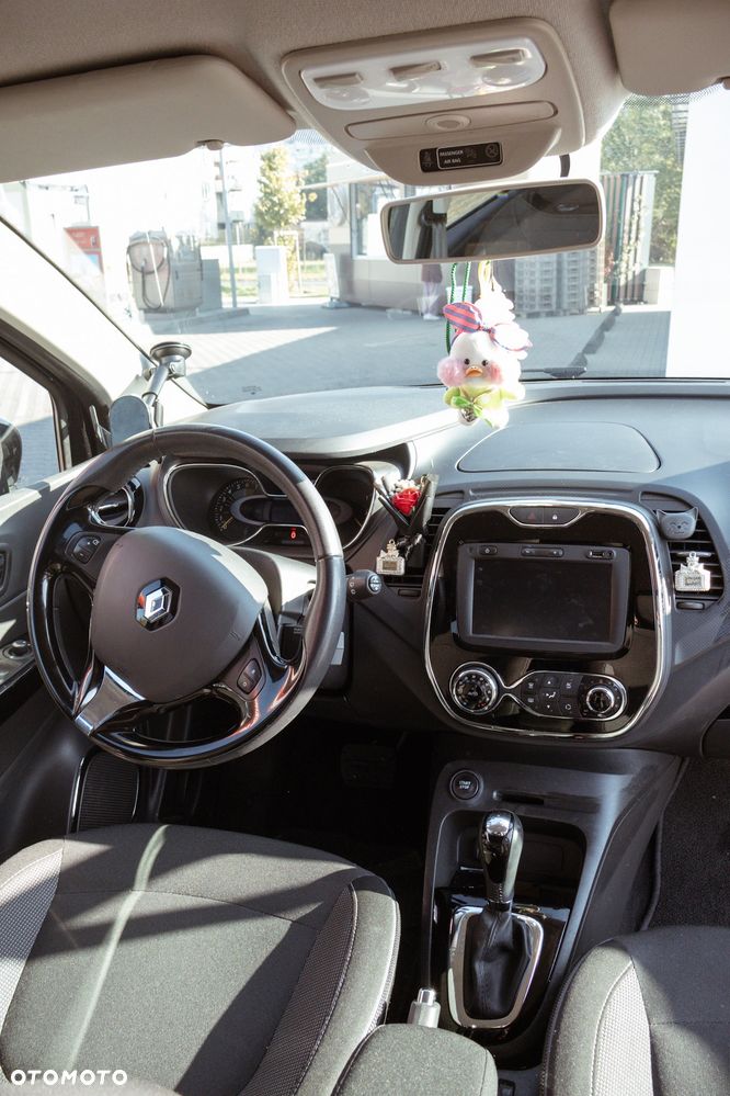 Renault Captur - 21