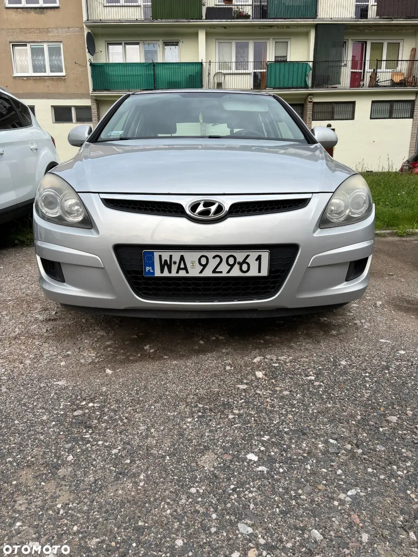 Hyundai i30 1.4 Base - 2