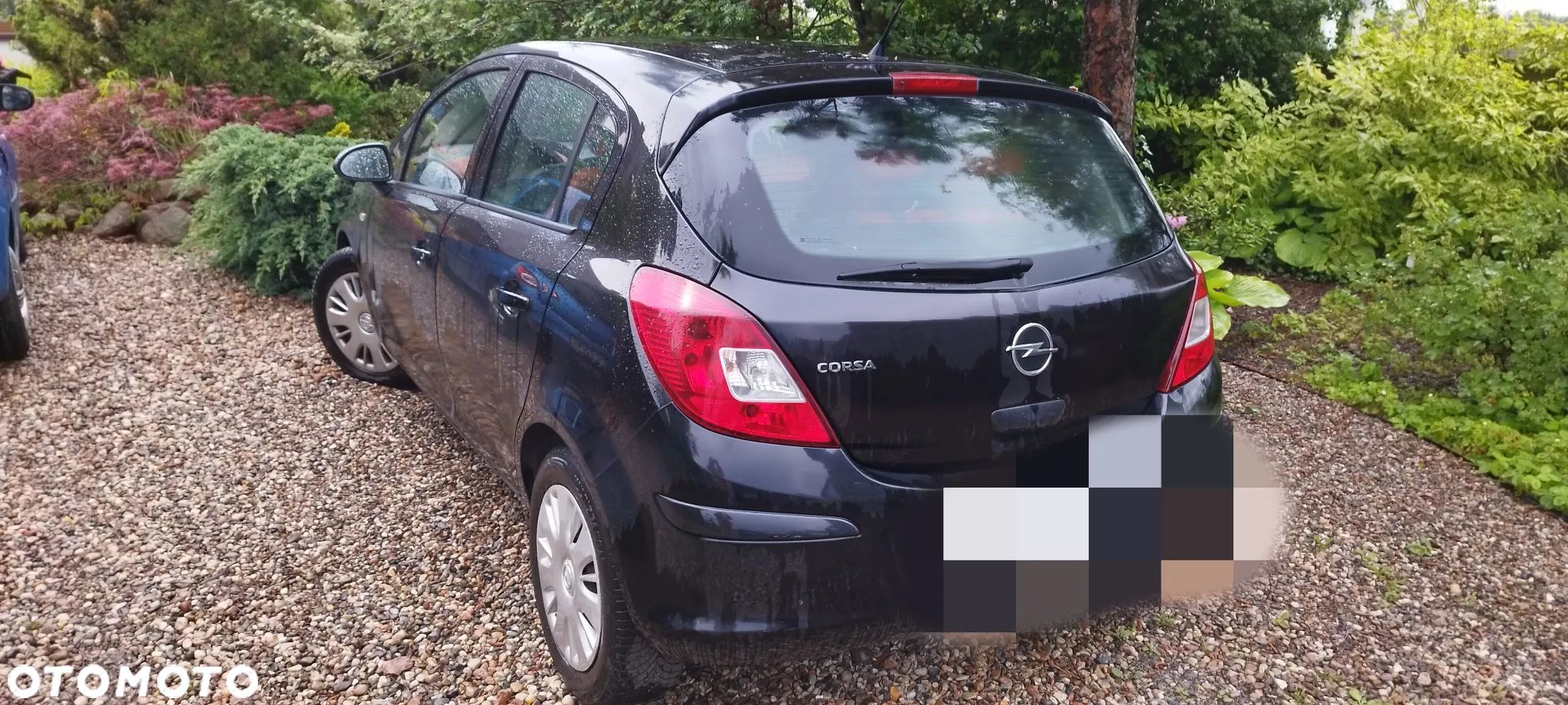 Opel Corsa 1.2 16V Innovation - 13
