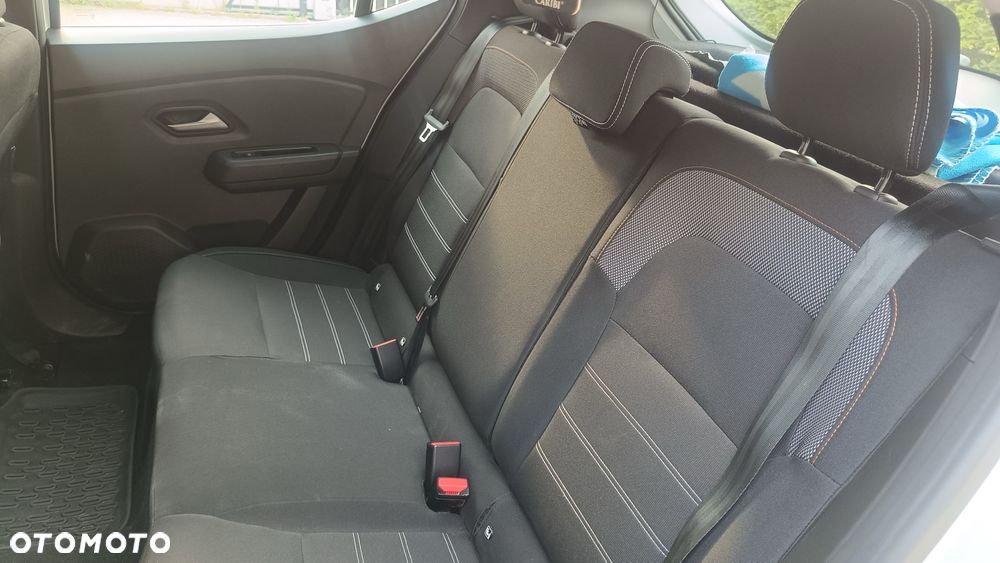 Dacia Sandero Stepway - 5