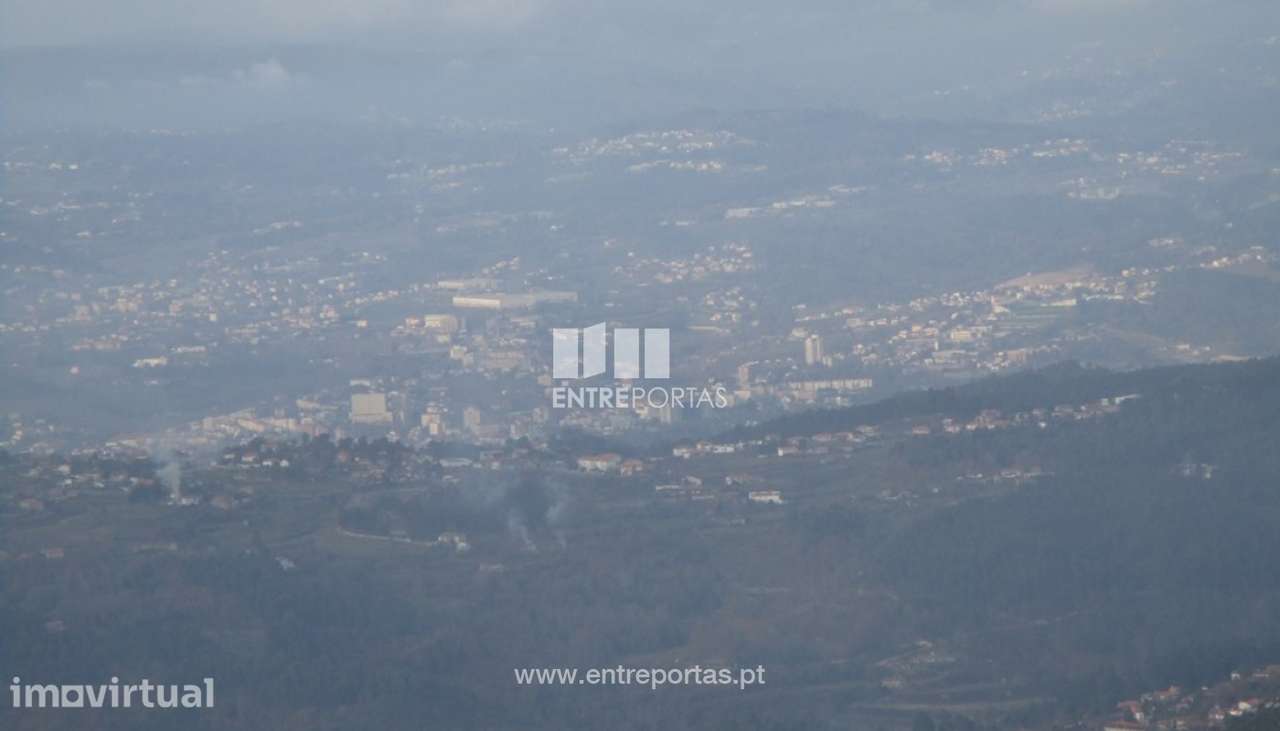 Venda Terreno, São Simão, Amarante - Grande imagem: 3/13