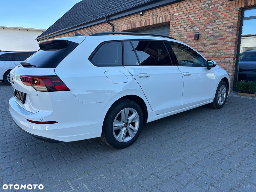 Volkswagen Golf - 4
