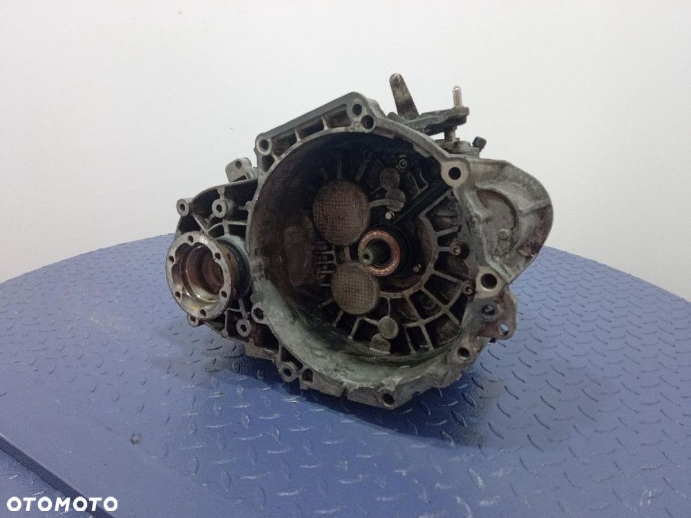 AUDI A3 8P 04-08 2.0 TDI 140KM SKRZYNIA BIEGÓW MANUALNA HDV - 5