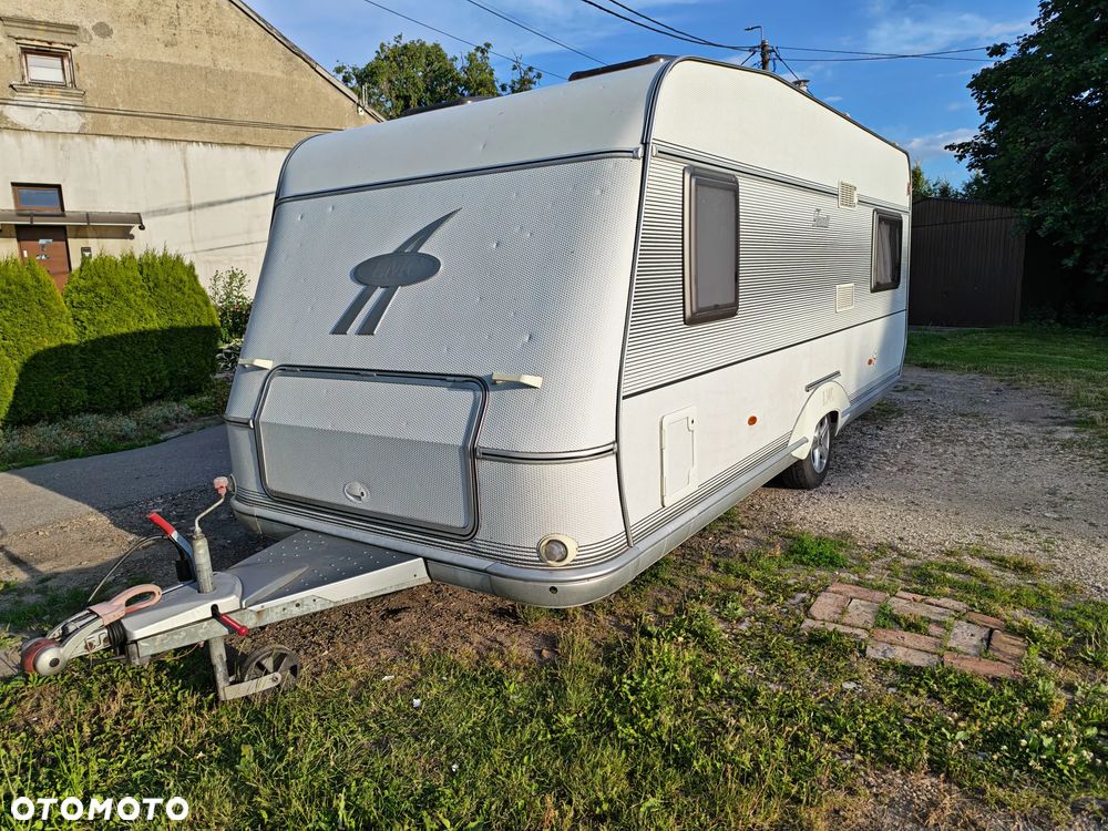 LMC Caravan 510 - 1