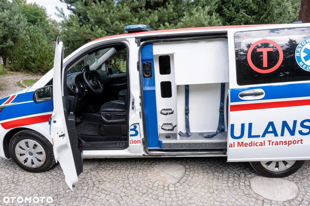 Mercedes-Benz Vito ACTIVITY - 26