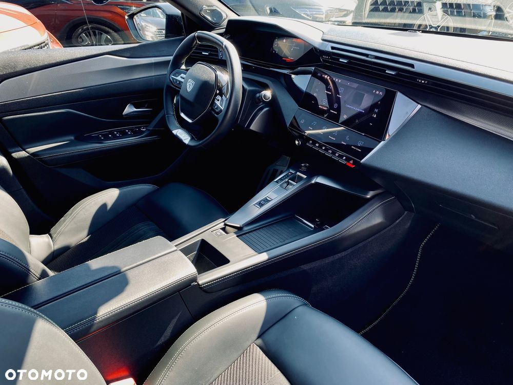 Peugeot 308 1.5 BlueHDi GT S&S EAT8 - 6