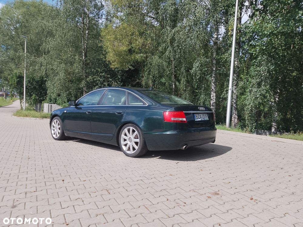 Audi A6 Limousine - 2