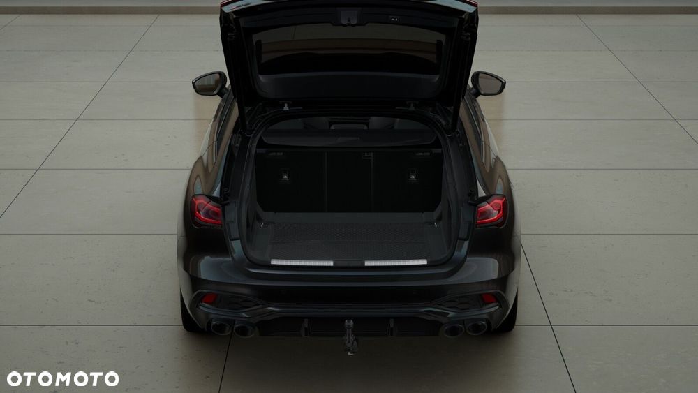 Audi S5 Avant - 10