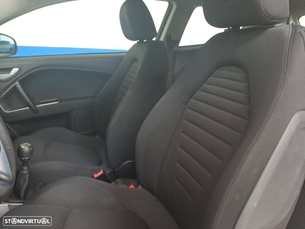 Alfa Romeo MiTo 0.9 T TwinAir Urban - 9