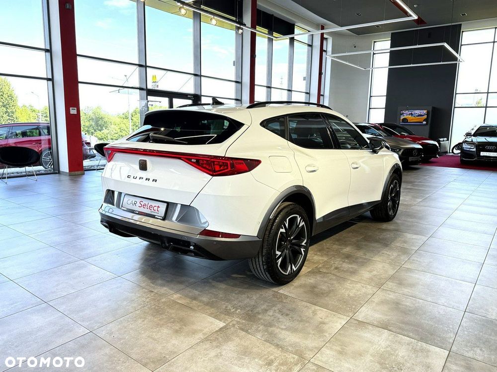 Cupra Formentor - 9