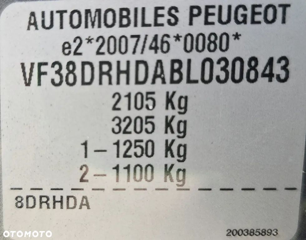 Peugeot 508 - 33