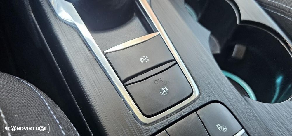 Ford Focus 1.0 EcoBoost Active Aut. - 14