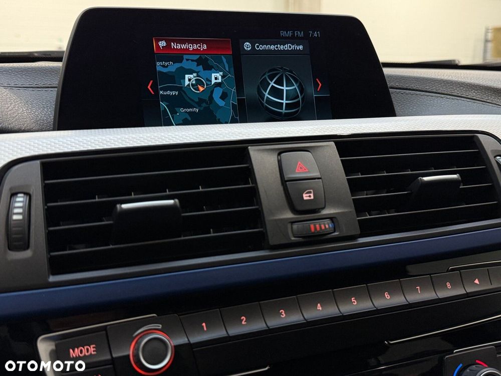 BMW Seria 3 320i GPF M Sport - 38