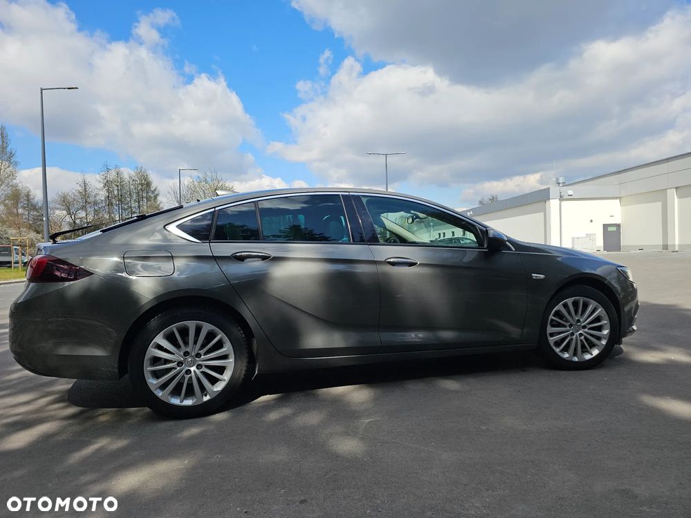Opel Insignia - 4