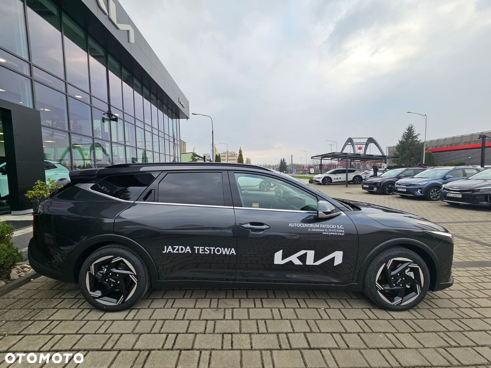 Kia K4 1.6 T-GDI L - 5