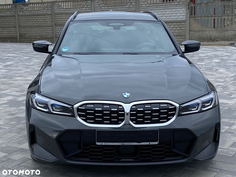 BMW Seria 3 M340d xDrive - 6