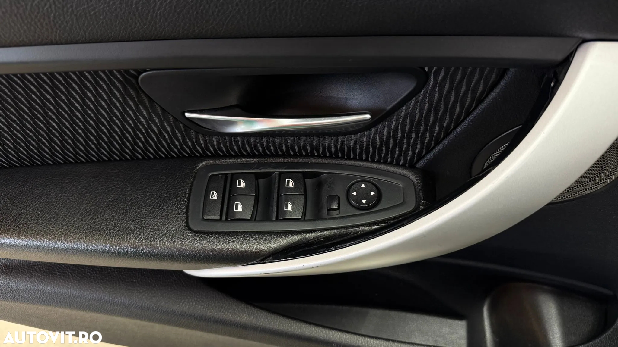 BMW Seria 3 - 28