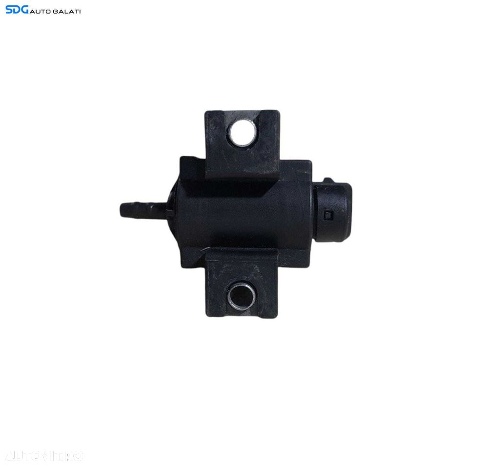 Supapa Electrovalva Vacuum Vacuum Lexus IS IS220 2.2 D 2AD-FHV 2005 - 2013 Cod 25860-0R010 7.28286.06 [N1431] - 7