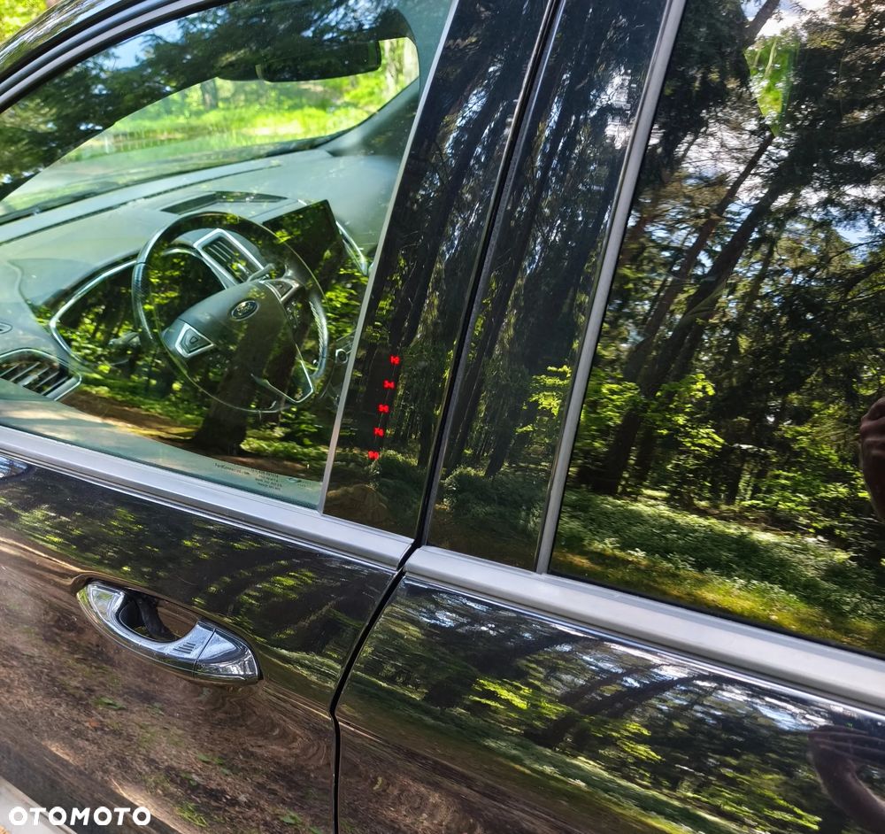 Ford Edge - 15