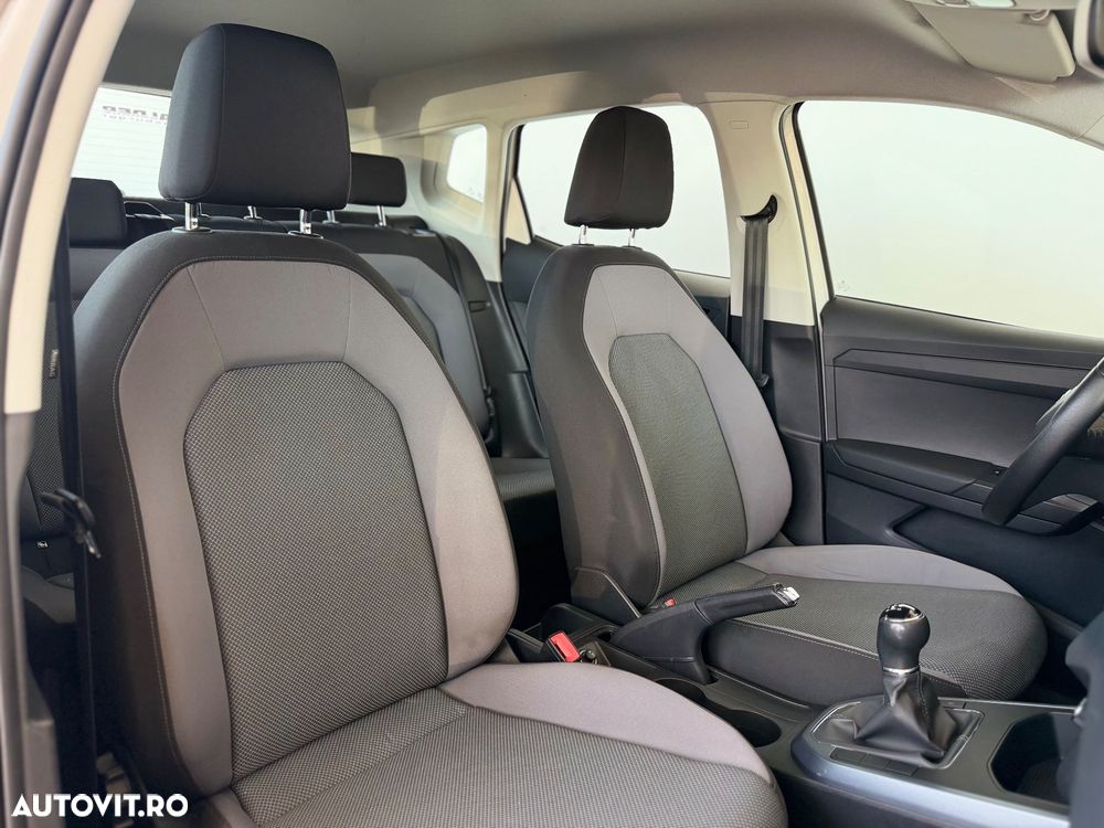 Seat Arona 1.6 TDI Style - 11