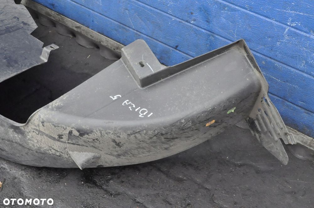 SEAT IBIZA V NADKOLE LEWY TYŁ TYLNE 6F0810969M - 4