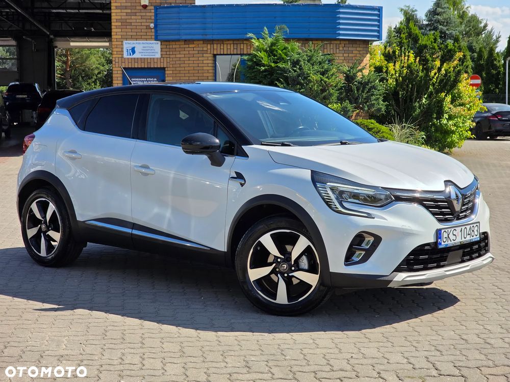 Renault Captur 1.5 dCi Zen - 12