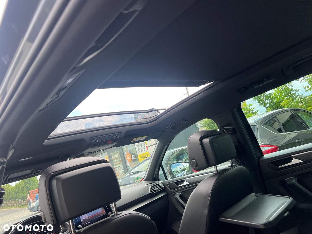 Seat Tarraco 2.0 TDI 4Drive DSG SCR Xcellence - 29