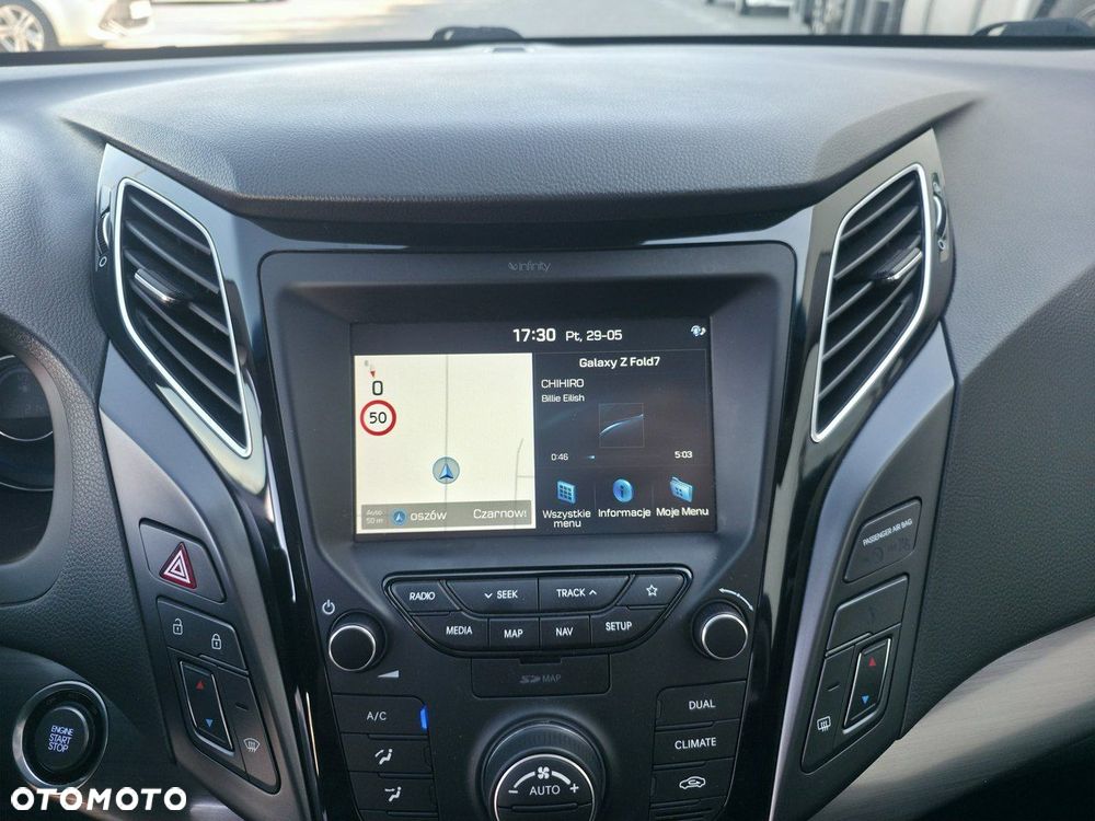 Hyundai i40 - 17
