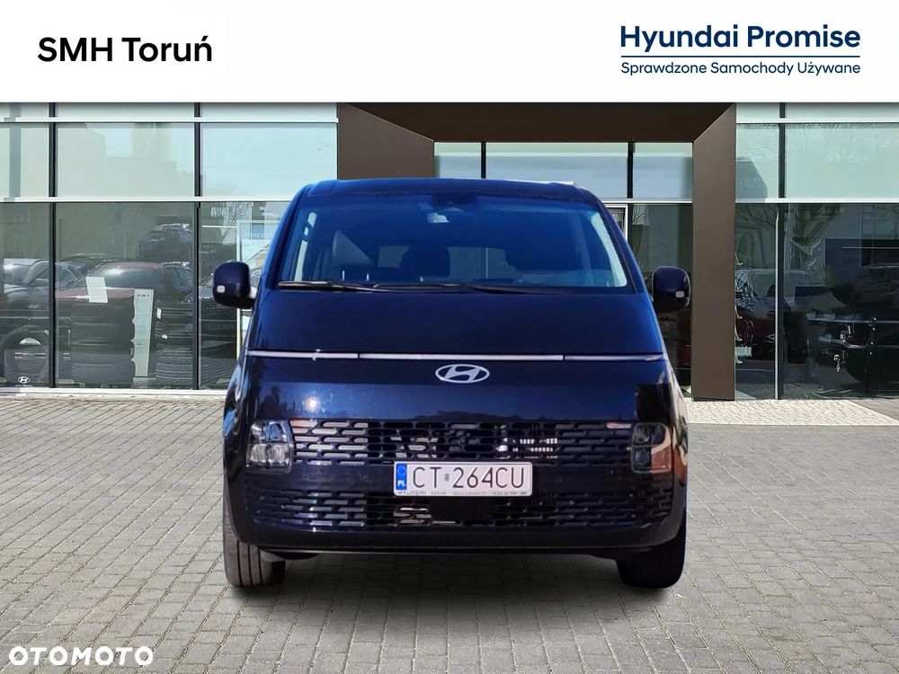 Hyundai Staria 1.6 T-GDI HEV Smart VIP - 8