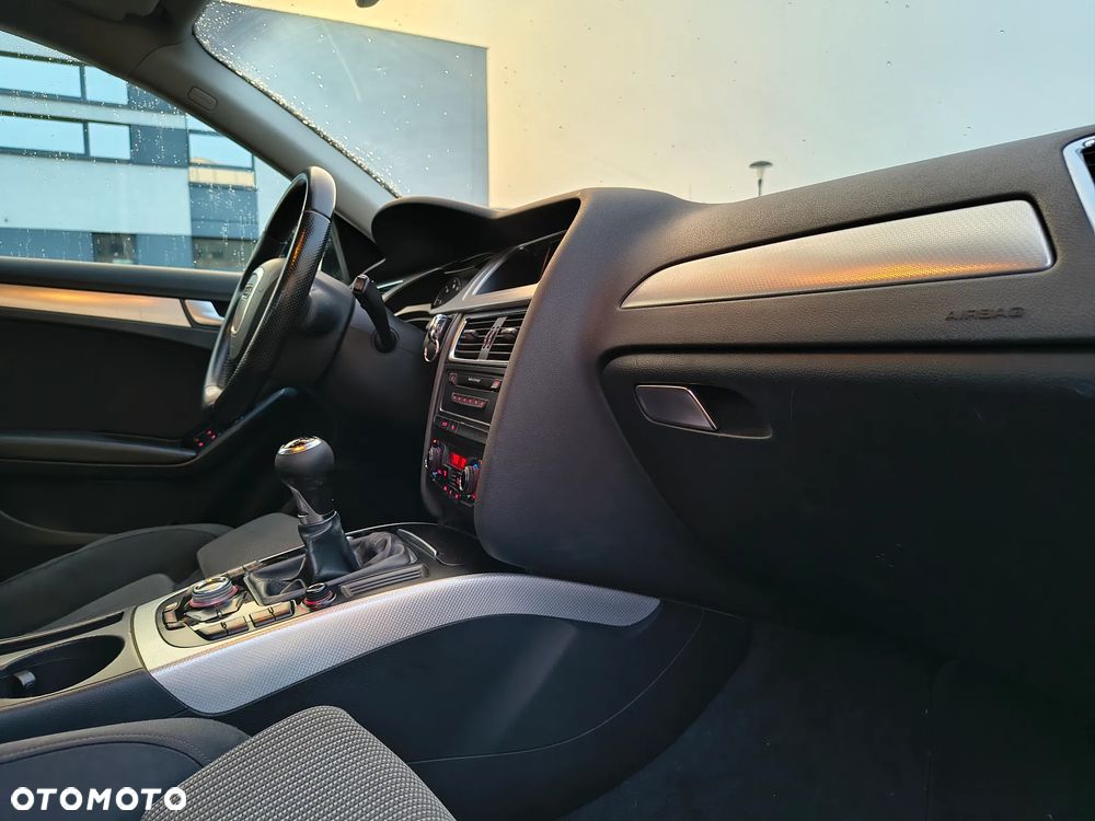 Audi A4 Limousine 1.8 TFSI Prime Line - 21