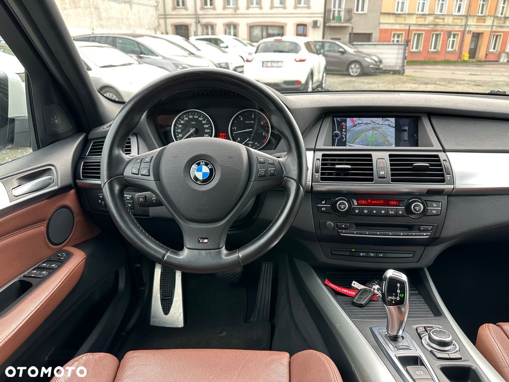 BMW X5 xDrive40d M Sport Edition - 30