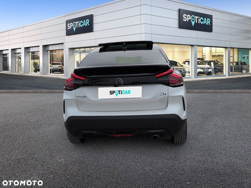 Citroën C4 1.5 BlueHDi Max S&S EAT8 - 6