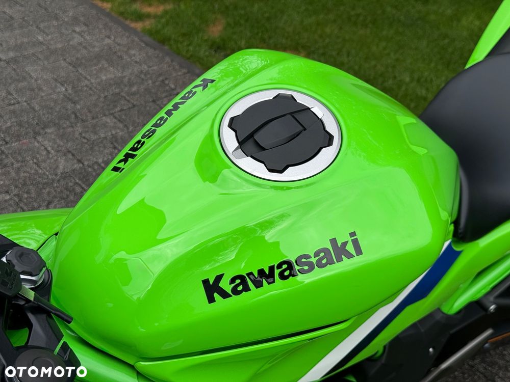 Kawasaki Ninja - 30