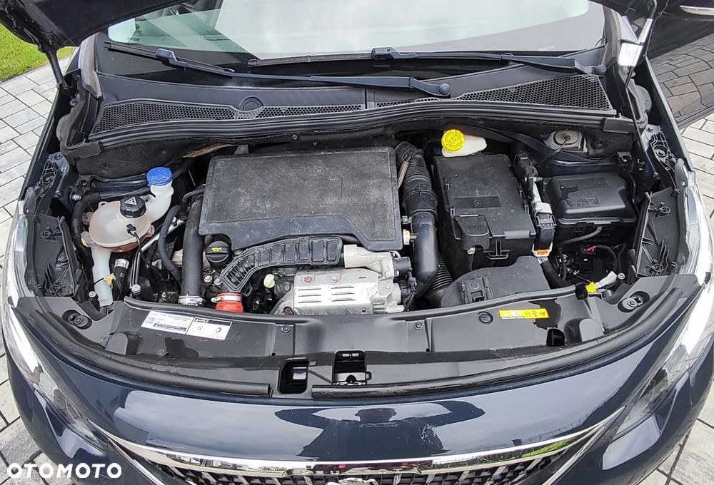 Peugeot 308 120 VTi Sport - 15