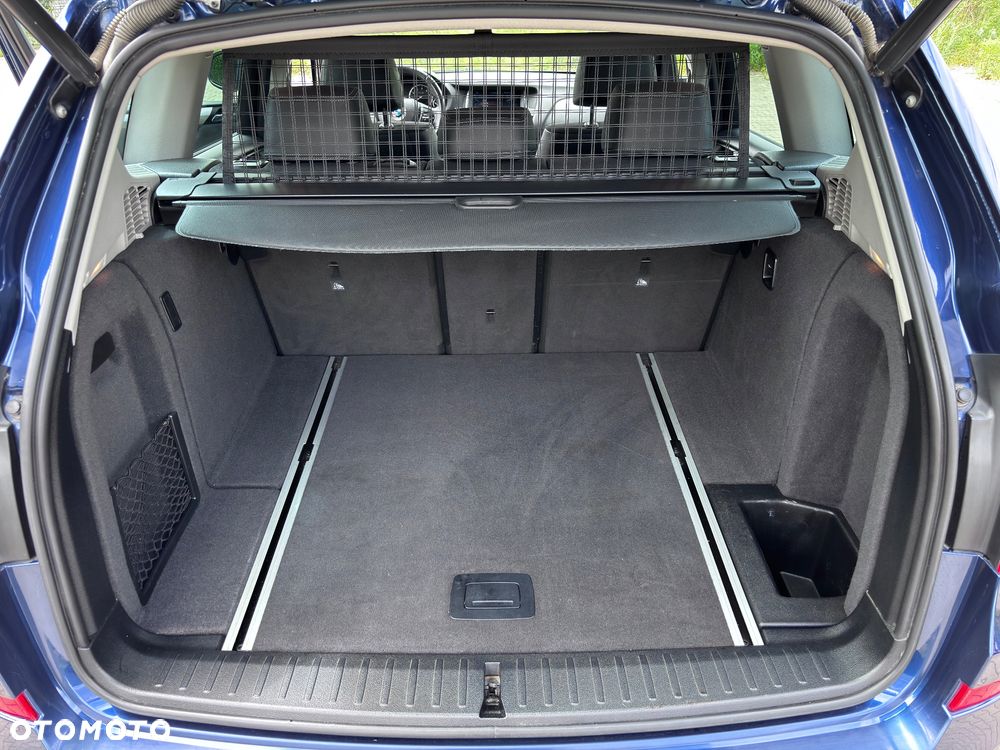 BMW X3 - 21